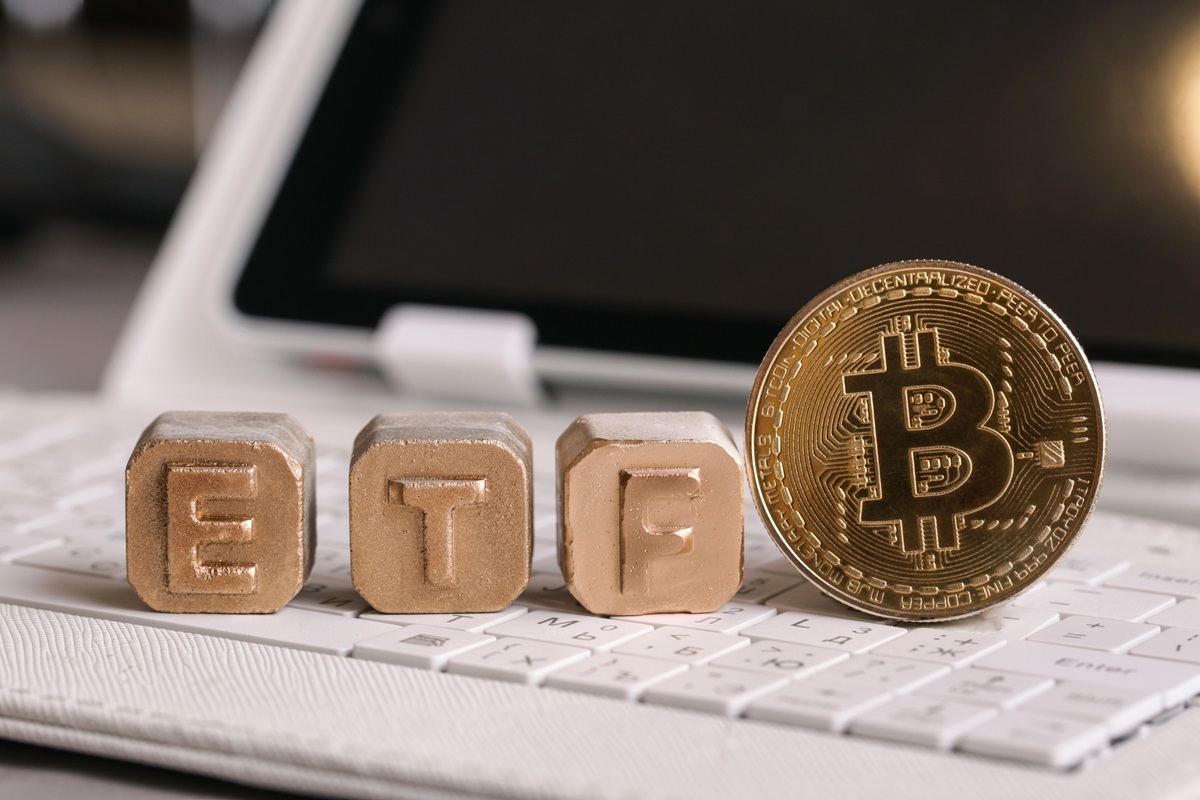 Bitcoin est désormais en concurrence pour les ETF de 10 000 milliards de dollars