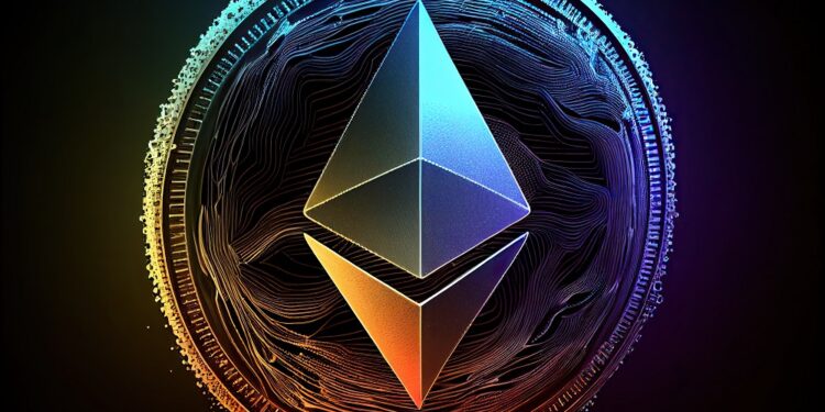 Los usuarios de Ethereum se inclinaron por operaciones más baratas en redes de segunda capa cada vez más completas y diversas. Fuente:  Postmodern Studio/ Adobe Stock