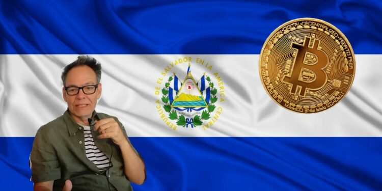 presión” porque la política de Bitcoin triunfe. Fuente: Composición por CriptoNoticias/YouTube/Pinterest