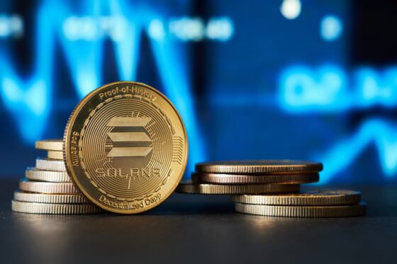 La aprobación de un ETF de solana se facilitaría por nueva decisión de la SEC