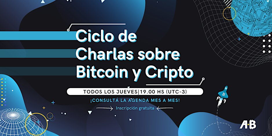 ONG Bitcoin Argentina