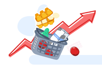 La inflación es un mal que aqueja a muchos países del mundo, pero especialmente a las comunidades latinoamericanas.