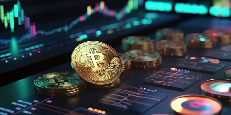 Movimientos de los ETF generan impacto en el precio. Fuente: stock.adobe.com