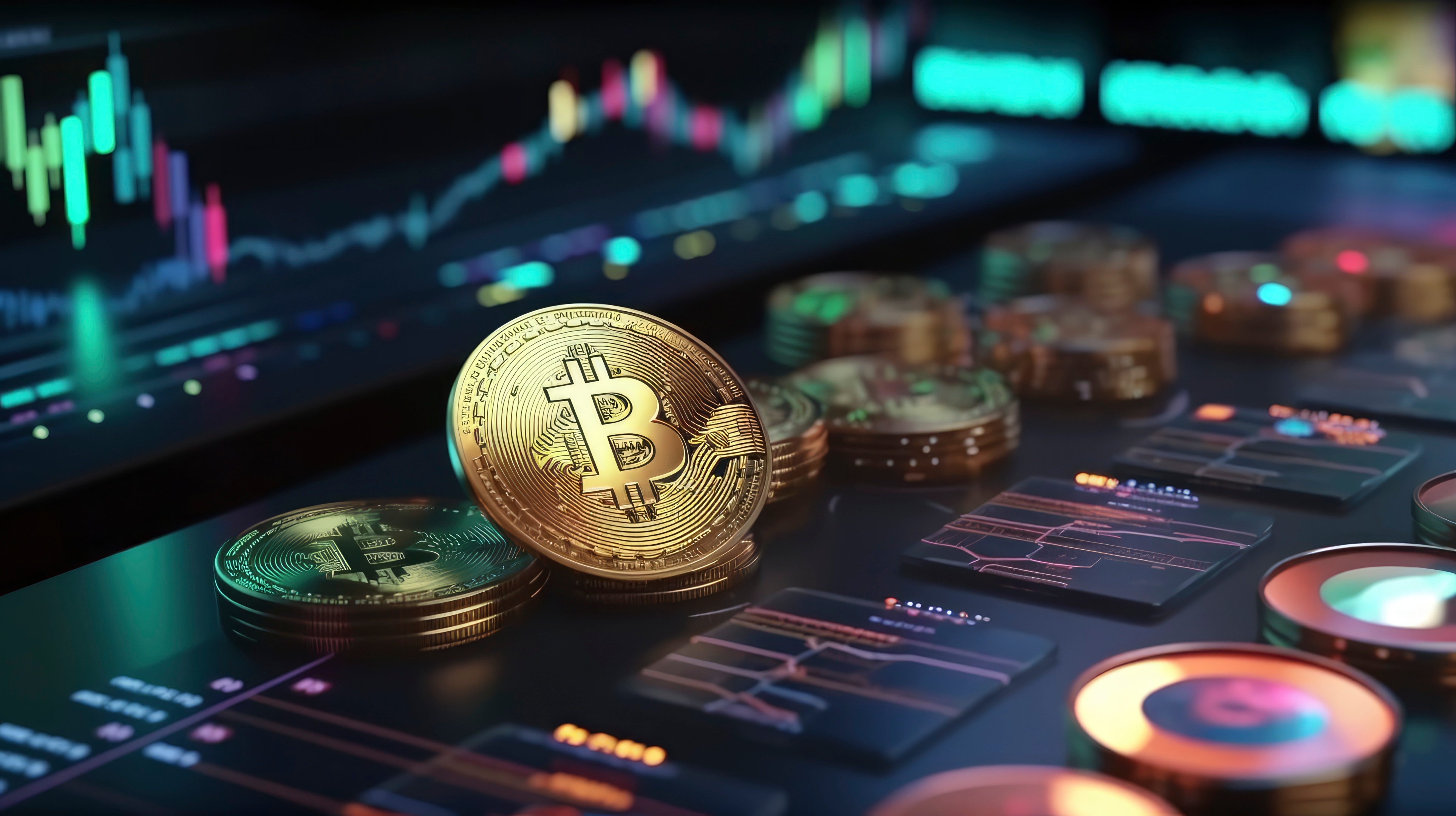 Les ETF Bitcoin enregistrent un troisième jour de sorties