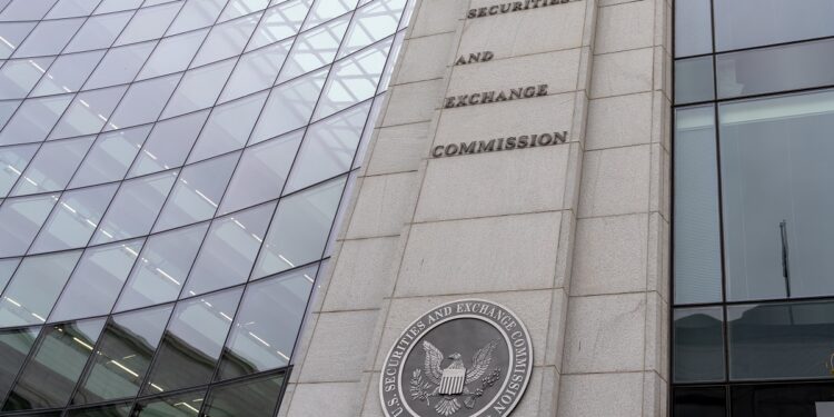 La investigación de la SEC habría comenzado poco después del cambio al algoritmo de consenso Proof of Stake. Fuente: stock.adobe.com