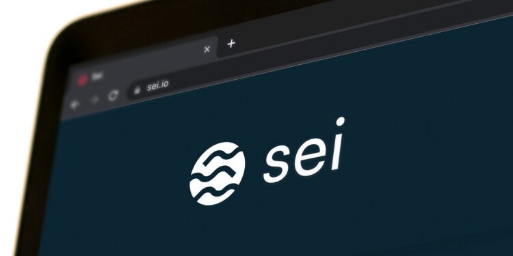 Binance brinda soporte a las recientes actualizaciones de SEI. Fuente: stock.adobe.com