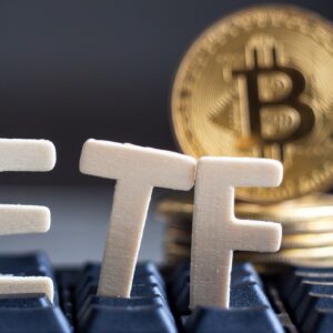 Bitcoin ETF en los Estados Unidos