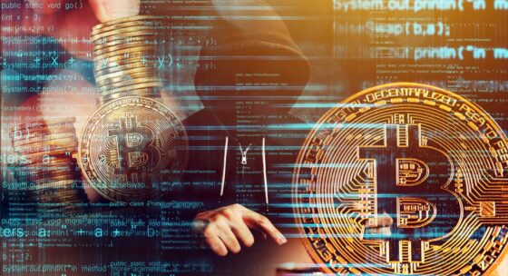 ¿Tu bitcoin está seguro? Los hackers acumulan más de USD 8.000 millones robados