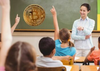 bitcoin-escuela-elsalvador