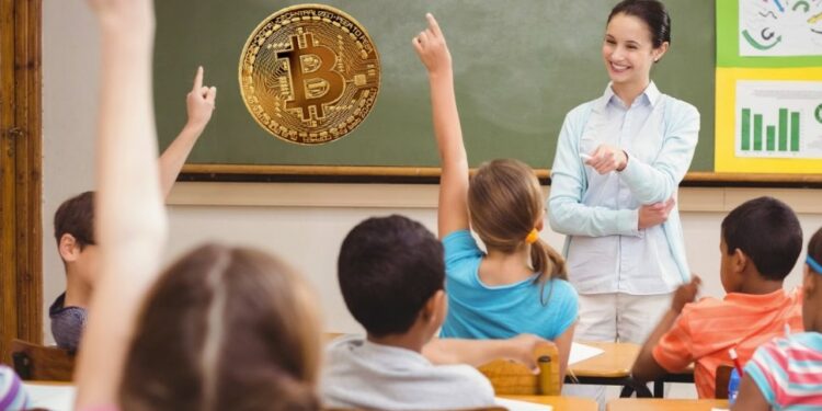 bitcoin-escuela-elsalvador