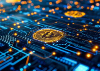 El nuevo proyecto guarda estrecha relación con la red principal de Bitcoin y sus mineros.  Fuente: Helge Kerler / Adobe Stock