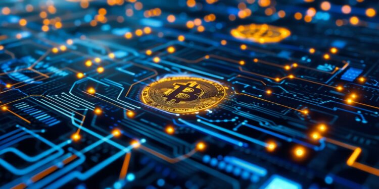 El nuevo proyecto guarda estrecha relación con la red principal de Bitcoin y sus mineros.  Fuente: Helge Kerler / Adobe Stock