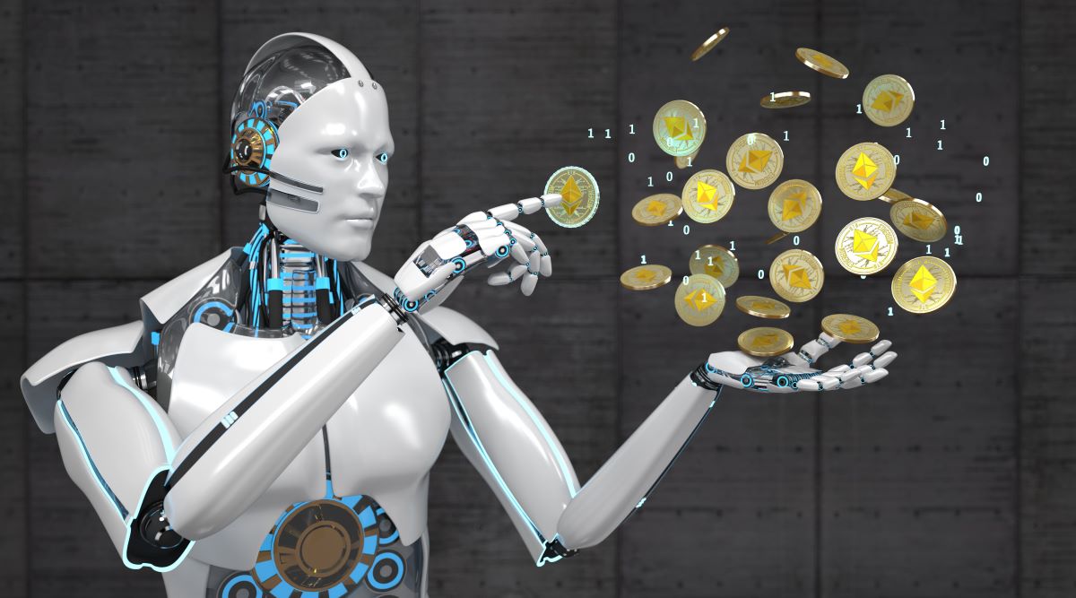 Ils créent un bot pour payer des commissions sur différents réseaux Ethereum