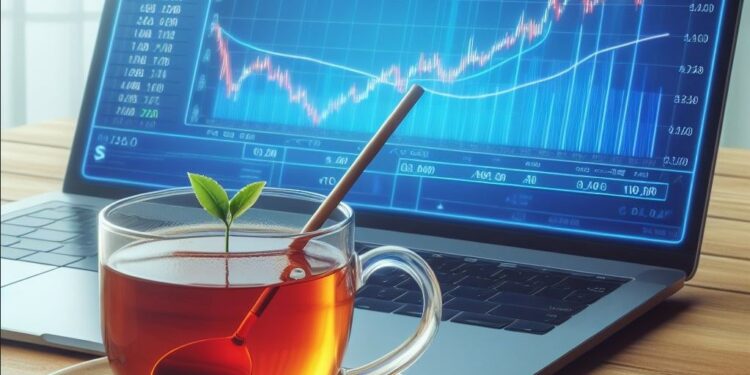 Celo es un token de utilidad que ha estado ganando terreno en el mercado. Fuente: Microsoft Image Creator
