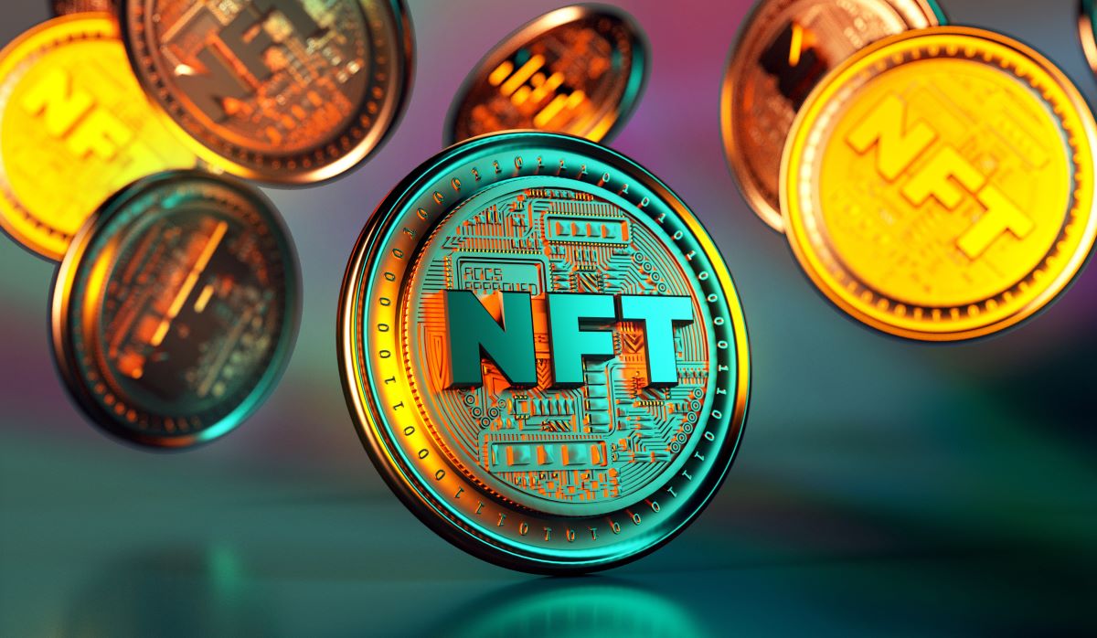 Un nouveau type de jeton sur Ethereum ajoute déjà des millions de transactions
