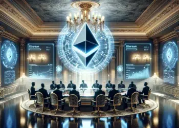 ETF Ethereum comisiones tarifas