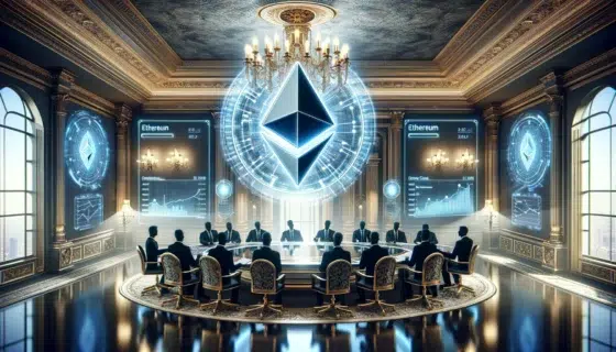 Comenzó la guerra de tarifas en los ETF de Ethereum