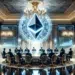 ETF Ethereum comisiones tarifas