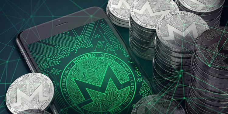 Hay diversas plataformas para comprar monero sin KYC. Fuente: stock.adobe.com