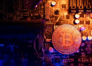 Bitcoin lleva una subida de varios días que lo ubica por encima de los USD 50.000. Fuente:   matyuschenko / Adobe Stock