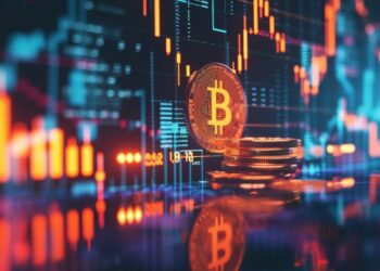Crecen las miradas sobre el mercado de bitcoin. Fuente: Наталья Добровольска  / Adobe Stock
