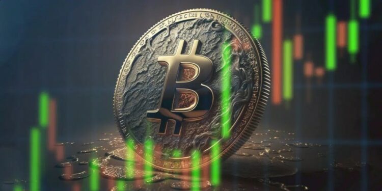 El precio de bitcoin depende de la oferta y la demanda. Fuente: Composición por CriptoNoticias. dragomirescu / steafpong / stock.adobe.com.