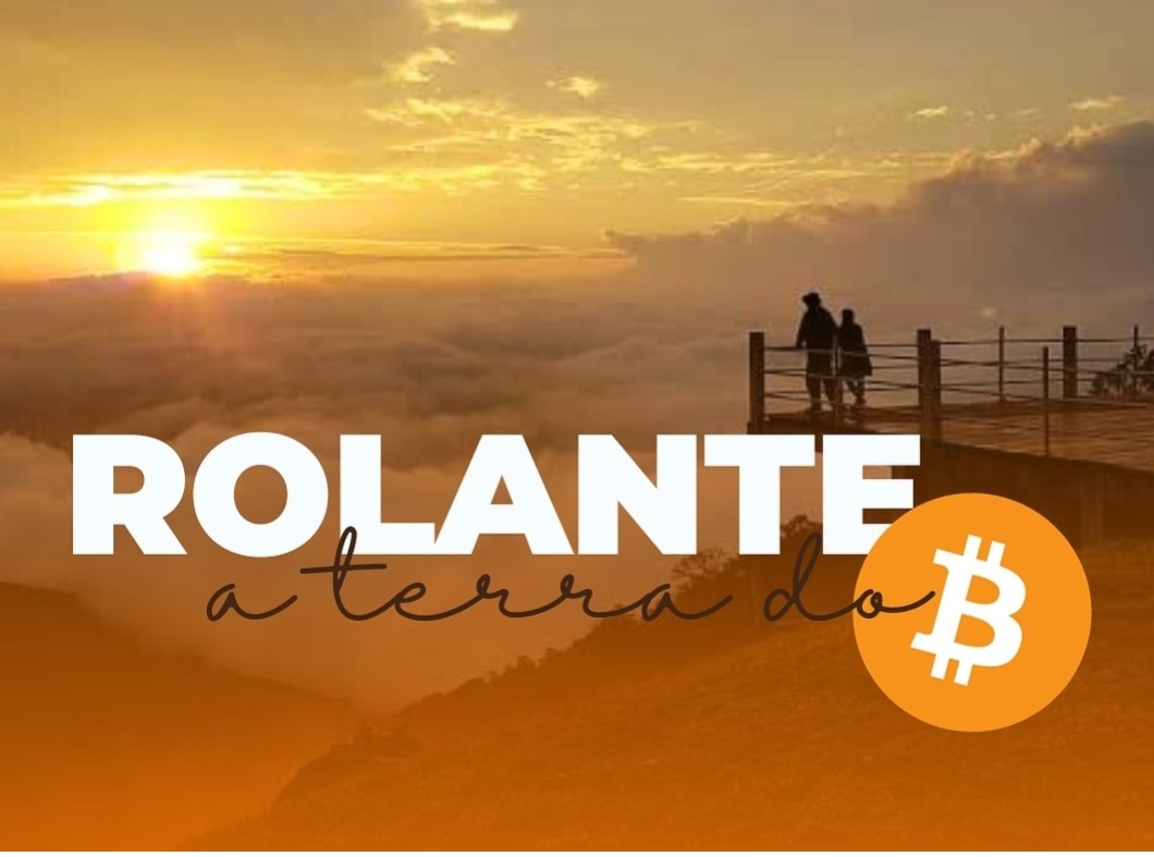 El Salvador planea las Bitcoin City, pero Brasil las materializa