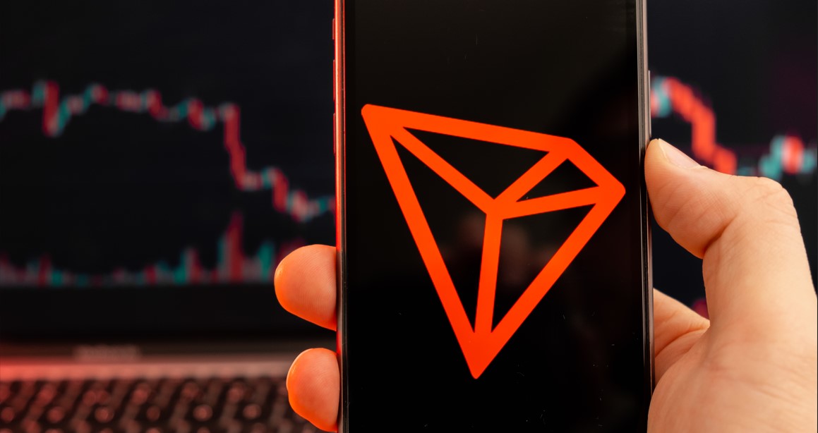 Tron maintient une base d’utilisateurs solide malgré la crise du marché