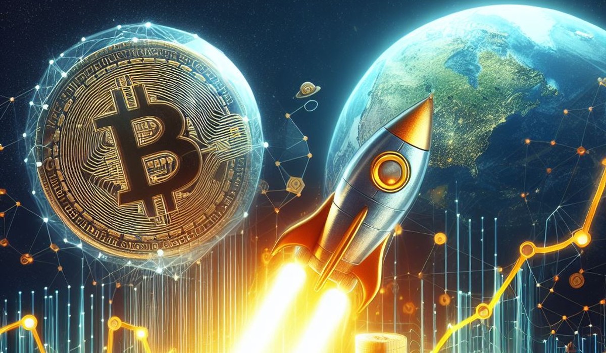 Adopción de Bitcoin se acelera más que la de otras tecnologías revolucionarias 