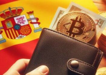 No hay cifra definida de la cantidad de inversionistas y tenedores que ya han declarado sus criptomonedas ante Hacienda española. Fuente: Microsoft Designer.