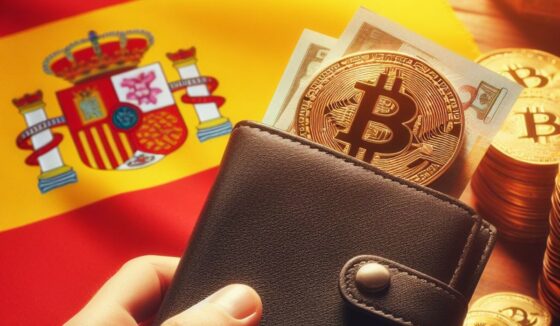 Bitcoin no es dinero para Hacienda España en operaciones de compraventa de inmuebles