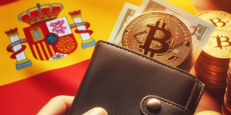 Bitcoin-España-Hacienda