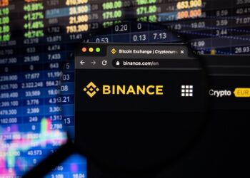 Binance promueve el uso de una nueva criptomoneda estable. Fuente: stock.adobe.com