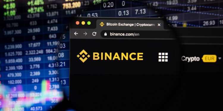 Binance promueve el uso de una nueva criptomoneda estable. Fuente: stock.adobe.com