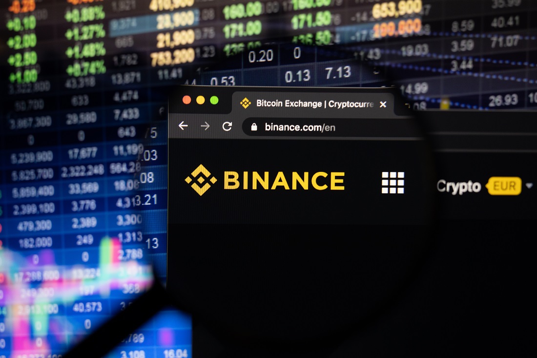 Le stablecoin « oublié » par Binance est saigné