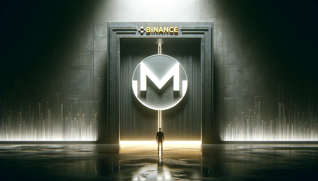 “Monero n’a pas besoin de Binance pour briller”