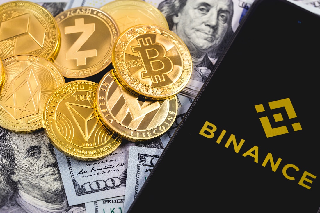 Un rival menace de détrôner l’USDT sur Binance