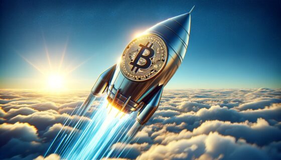 ¿A qué precio llegará bitcoin si la historia se repite?