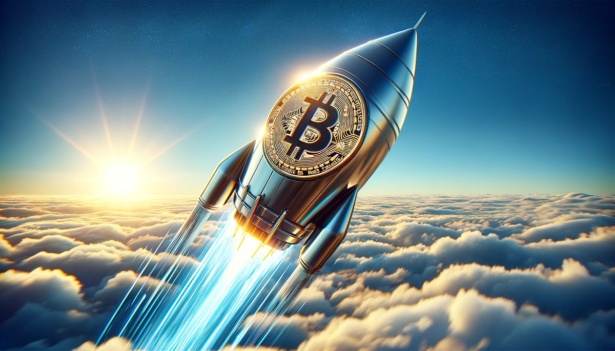 ¿A qué precio llegará bitcoin si la historia se repite?