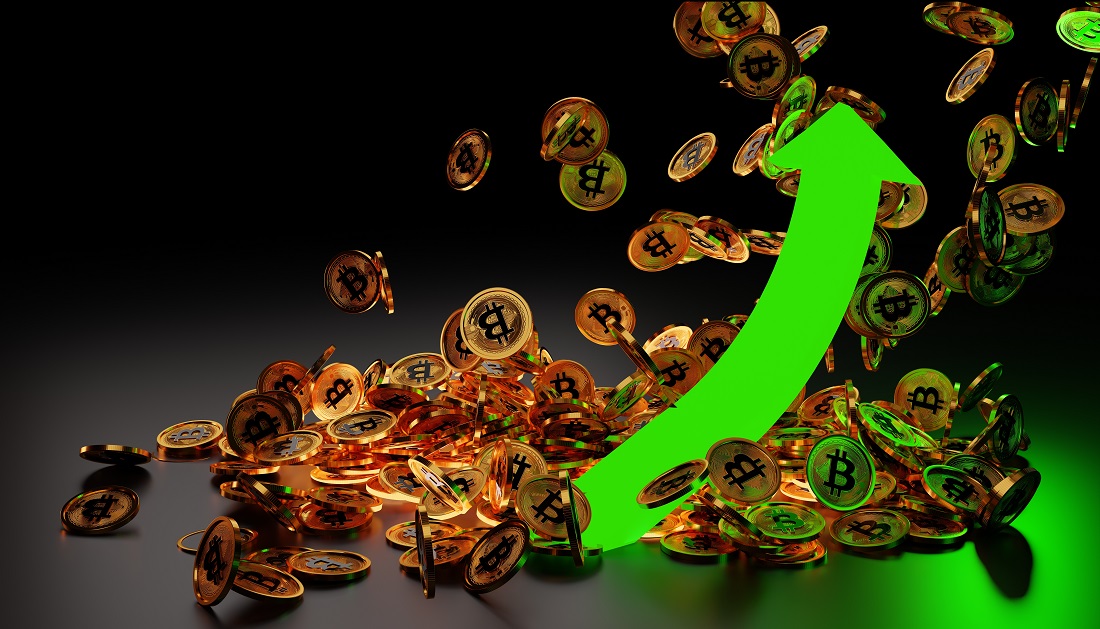 Bitcoin a encore « un important voyage ascendant »