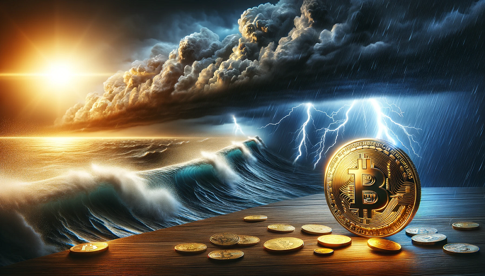 “Bitcoin a résisté à la tempête et en est ressorti plus fort”, déclare Grayscale