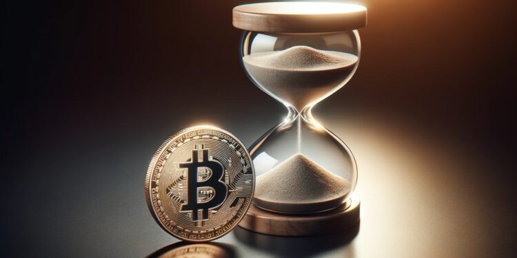 Llegará el tiempo en que tener un bitcoin entero será algo muy raro, dice inversionista. Fuente: Dall-E, por OpenAI.
