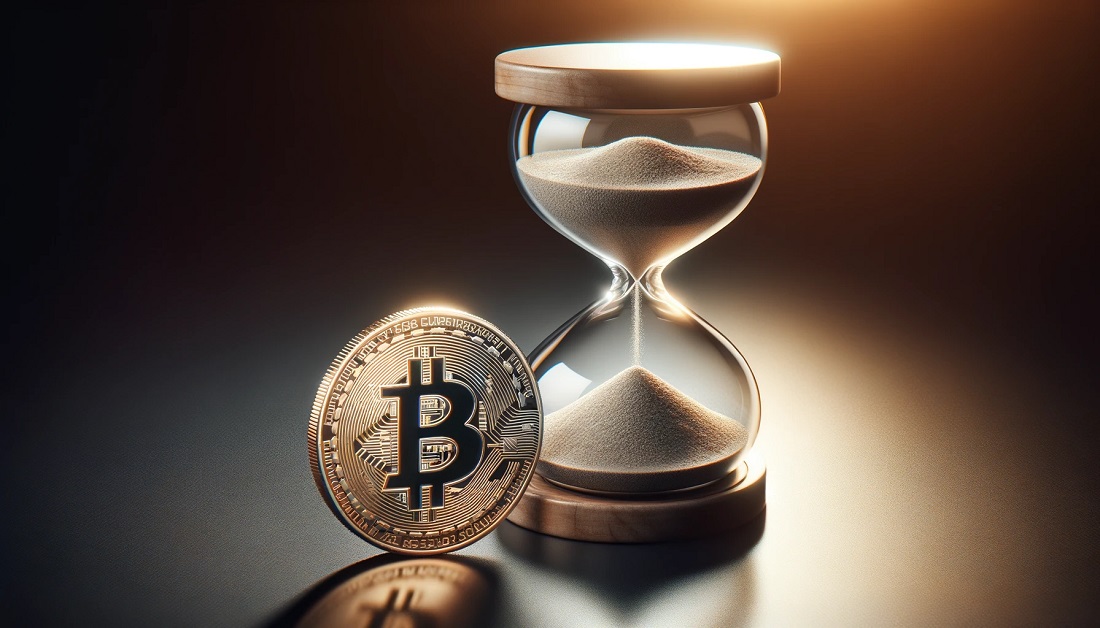 «Si vous voulez avoir 1 bitcoin entier, le temps presse»