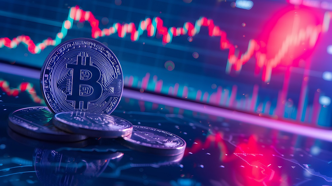 Quand le prix du bitcoin sortira-t-il de son ennuyeuse latéralisation ?