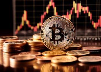 En el mediano y largo plazo, la expectativa para bitcoin es alcista. Fuente: stock.adobe.com