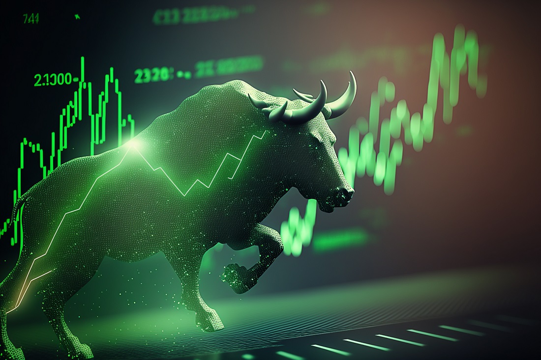 « Ce cycle Bitcoin est différent » : niveaux de gris