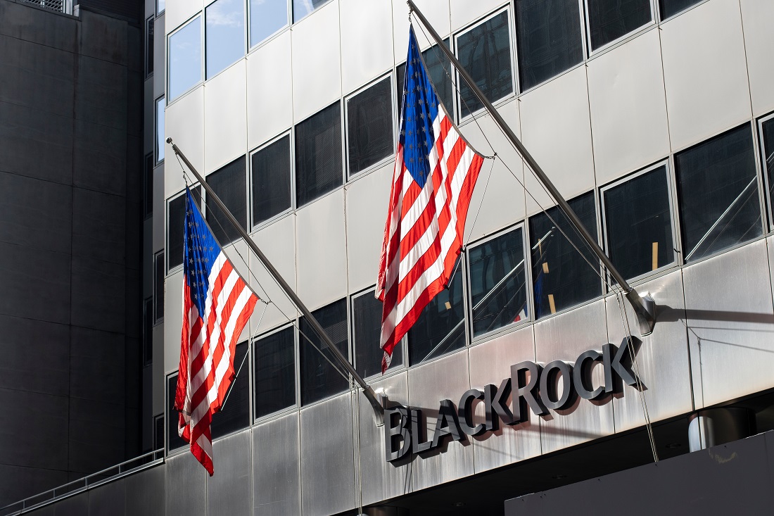 Bitcoin bat un prix record après une nouvelle demande de BlackRock