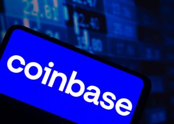 Akash llega a la hoja de ruta del exchange Coinbase. Fuente: stock.adobe.com