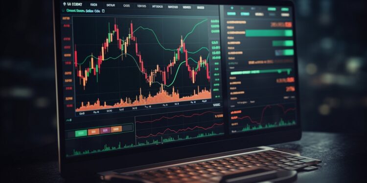 Hay que estar preparados para poder aprovechar la próxima altseason. Fuente: stock.adobe.com