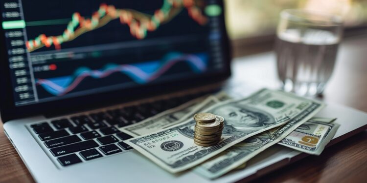 OKX ofrece premios a quienes sean usuarios intensivos de sus plataformas de trading. Fuente: stock.adobe.com